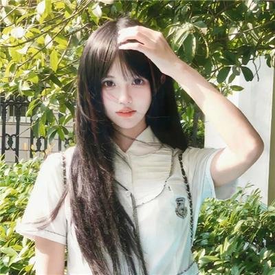 来自长崎的女孩