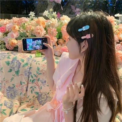 风流女明星