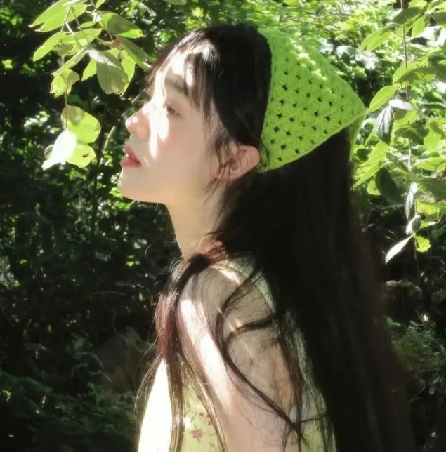 柒个我